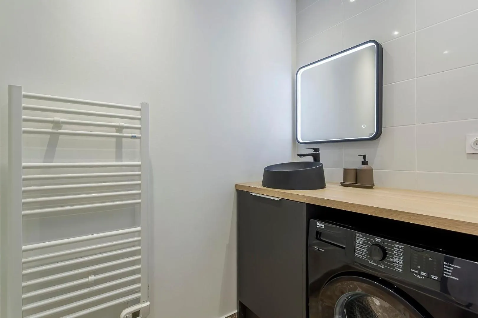 Apartment Hamac Suites - T3 Refurbished - 6 Travellers Lyon
