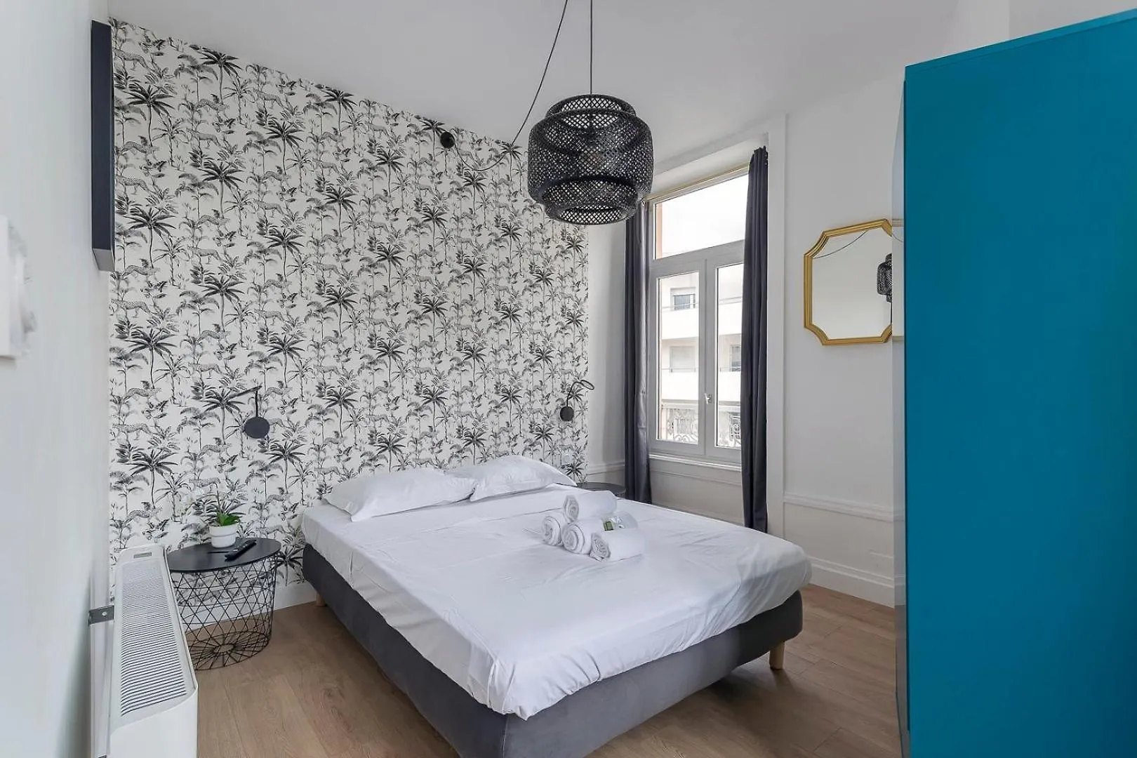 Apartment Hamac Suites - T3 Refurbished - 6 Travellers Lyon