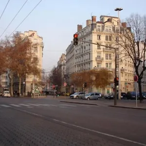 Appartement Le, Lyon
