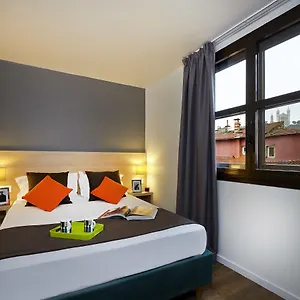 Citadines Presqu'ile Лион