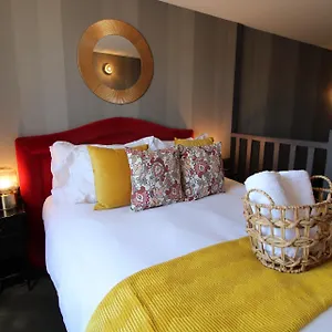 4* Otel Alexandra